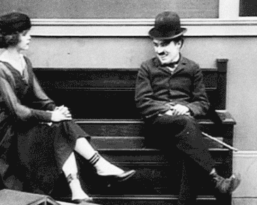 charlie chaplin